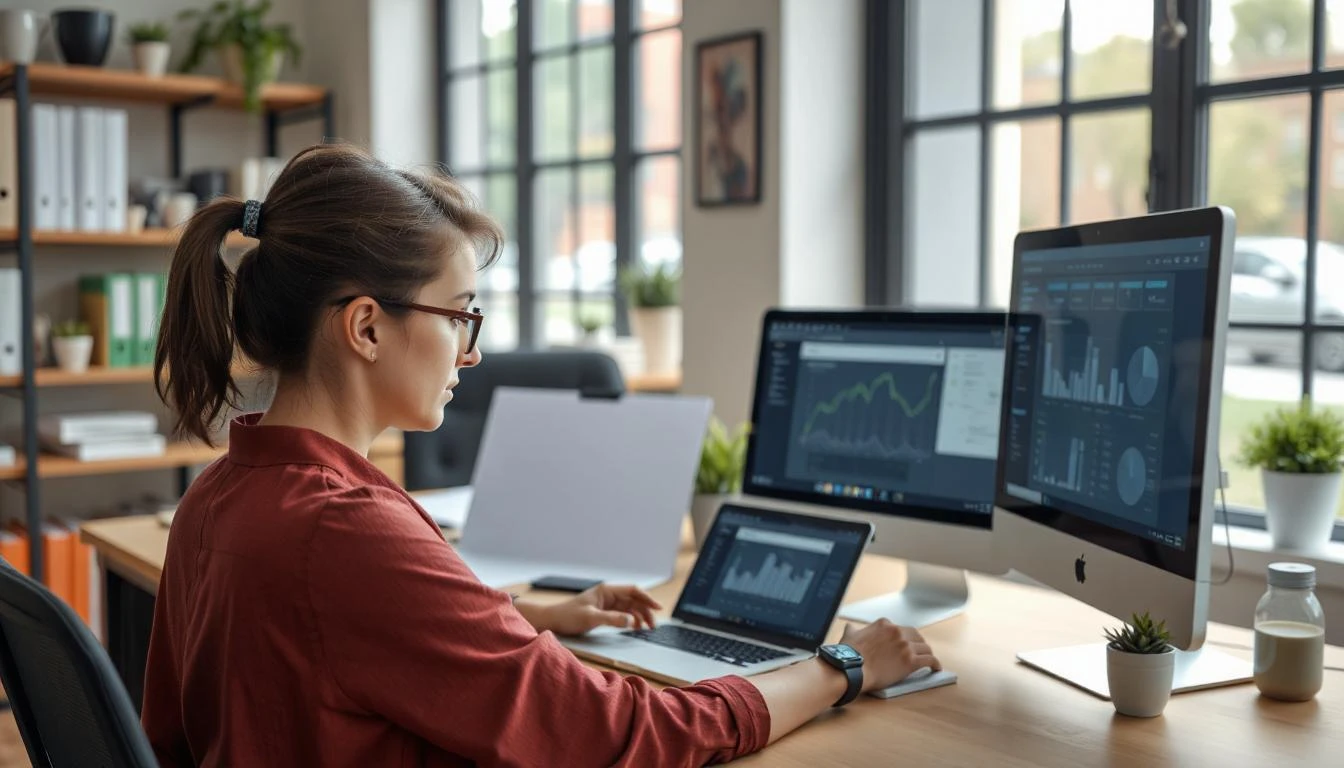 Image Digital Tools for Better Productivity