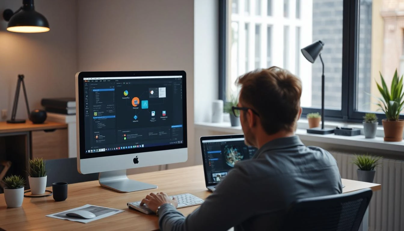Image Software Guides for Everyday Users
